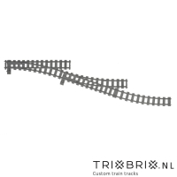 3 Sporig Rangeerterrein R148 Rechts