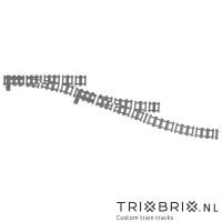 3 Sporig Rangeerterrein R148 Rechts