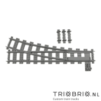 Rangeerterrein Links R148 Uitbreidings set