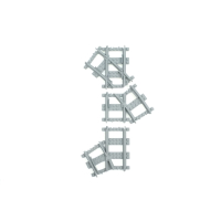 Doorsteek Kruising R56 Links