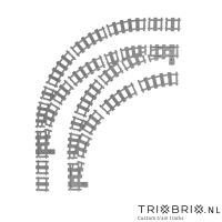 Compact Corner R56 Rechts 90 graden