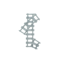Doorsteek Kruising R56 Rechts