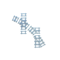 Doorsteek Kruising R72 Links