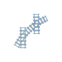Doorsteek Kruising R72 Rechts