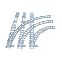 Doorsteek Kruising R72 Rechts