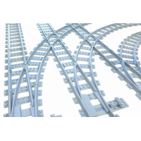 Doorsteek Kruising R72 Rechts