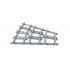 R32 Bochten Set, 16 stuks, Volledige cirkel