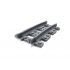 Smalspoor bocht R48