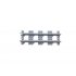 Smalspoor rechte rails - 10 stuks