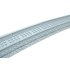Ballast Plaat R136 Set - 8 stuks voor 8 R136 bochten