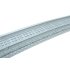 Ballast Plaat R168 Set - 8 stuks voor 8 R168 bochten