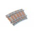 Ballast Plaat R32 Set - 8 stuks voor 8 R32 tracks