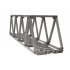 4-Span Trein Brug