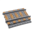 Bocht R104 (half)