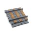 Bocht R72 (half)