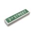 American Street Signs - Tile 1x4