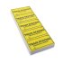 American Train Station Signs - Tile 2x4