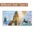 Billboard - Tile 16x8
