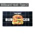 Billboard - Tile 16x8
