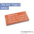 British Railway Signs - Tile 2x4