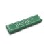British Street Signs - Tile 1x4