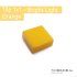 Clear Tile - Tile 1x1 200 stuks