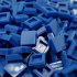 Clear Tile - Tile 1x1 200 stuks