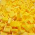 Clear Tile - Tile 1x1 200 stuks