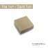 Clear Tile - Tile 1x1 200 stuks