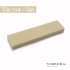 Clear Tile - Tile 1x4 100 stuks