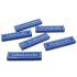 Custom German Street Signs - Custom Tile 1x4