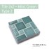 Dirty Toilet Texture Pack - Tile 2x2