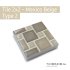 Dirty Toilet Texture Pack - Tile 2x2