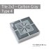 Dirty Toilet Texture Pack - Tile 2x2