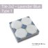 Dirty Toilet Texture Pack - Tile 2x2
