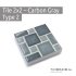 Dirty Toilet Texture Pack - Tile 2x2