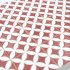 Tile Portugees 2x2 Type 12 medium Red on White