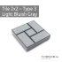 Pavement Tile - Tile 2x2