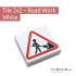 Railroad Signs - Tile 2x2