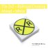 Railroad Signs - Tile 2x2