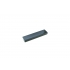 Tile 1x4 Black Pack 100 stuks