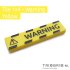 Warning Sign - Tile 1x4