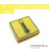 Warning Sign - Tile 2x2