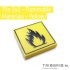 Warning Sign - Tile 2x2