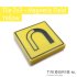 Warning Sign - Tile 2x2
