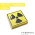 Warning Sign - Tile 2x2