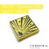 Warning Sign - Tile 2x2