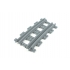 Gebogen Rails R72A + R72D Set 8x + 8x