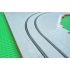Pavement voor kwart cirkel R40