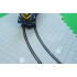 Pavement voor kwart cirkel R40